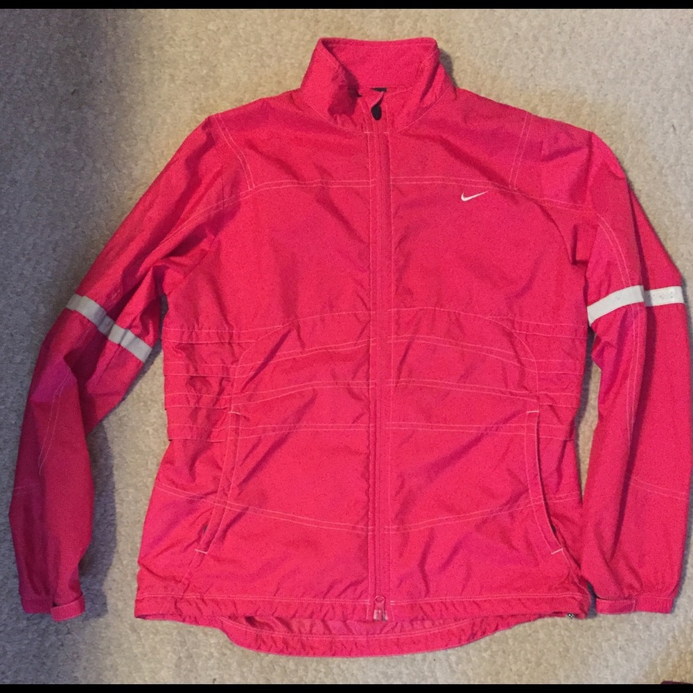 Nike CLIMA FIT lightweight jacket